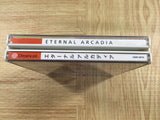 Eternal Arcadia SEGA DreamCast Japan - FJ9027