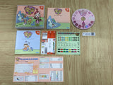 Guruguru Onsen 3 SEGA DreamCast Japan - FJ9028