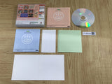 Guruguru Onsen 3 SEGA DreamCast Japan - FJ9028