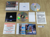 Phantasy Star Online First Press edition SEGA DreamCast Japan - FJ9029