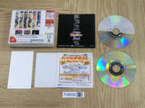 Virtua Fighter 3tb SEGA DreamCast Japan - FJ9030