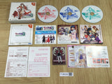 Sakura Taisen 3 Paris wa Moeteiru ka SEGA DreamCast Japan - FJ9035