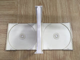 Sakura Taisen Wars 2 FirstLtd. PuruPuruPackSet SEGA DreamCast Japan - FJ9036