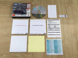 Sega GT Homologation Special SEGA DreamCast Japan - FJ9037