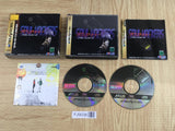 Devil Summoner Soul Hackers SEGA SATURN Japan - FJ9038