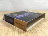 Devil Summoner Soul Hackers SEGA SATURN Japan - FJ9038