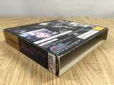 Devil Summoner Soul Hackers SEGA SATURN Japan - FJ9038