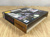 Devil Summoner Soul Hackers SEGA SATURN Japan - FJ9038