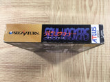 Devil Summoner Soul Hackers SEGA SATURN Japan - FJ9038