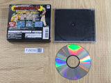 Metal Slug SEGA SATURN Japan - FJ9039