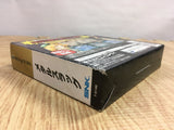Metal Slug SEGA SATURN Japan - FJ9039