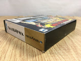 Metal Slug SEGA SATURN Japan - FJ9039