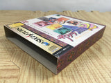 Sakura Taisen Wars 2 First Limited SEGA SATURN Japan - FJ9040