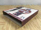 Sakura Taisen Wars 2 First Limited SEGA SATURN Japan - FJ9040