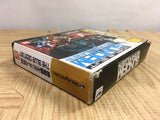 Kidou Senshi Gundam Gaiden The Blue Destiny SEGA SATURN Japan - FJ9041