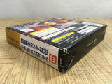 Kidou Senshi Gundam Gaiden The Blue Destiny SEGA SATURN Japan - FJ9041