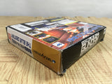 Kidou Senshi Gundam Gaiden The Blue Destiny SEGA SATURN Japan - FJ9041