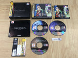 Policenauts SEGA SATURN Japan - FJ9042