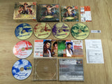 Shenmue II 2 SEGA DreamCast Japan - FJ9043