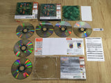 Shenmue II 2 SEGA DreamCast Japan - FJ9043