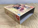Shenmue II 2 SEGA DreamCast Japan - FJ9043