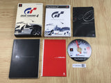 Gran Turismo 4 SONY PS2 Japan - FJ9044