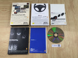 Gran Turismo 4 SONY PS2 Japan - FJ9044