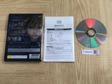 Kingdom Hearts II 2 SONY PS2 Japan - FJ9045