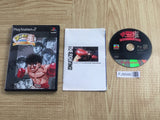 Hajime No Ippo Victorious Boxers SONY PS2 Japan - FJ9048