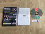 Hajime No Ippo Victorious Boxers SONY PS2 Japan - FJ9048