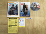 biohazard 4 Wii edition Nintendo Wii Japan - FJ9049