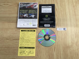 NEED FOR SPEED PRO STREET Nintendo Wii Japan - FJ9051