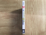 NEED FOR SPEED PRO STREET Nintendo Wii Japan - FJ9051