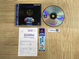 Rockman Megaman Dash Hagane No Boukenshi SONY PS1 Japan - FJ9054