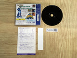 Rockman Megaman Dash Hagane No Boukenshi SONY PS1 Japan - FJ9054