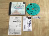 Eternal Melody SONY PS1 Japan - FJ9056