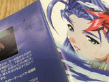 Psychic Force 2 SONY PS1 Japan - FJ9061