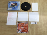 Saga Frontier SONY PS1 Japan - FJ9062