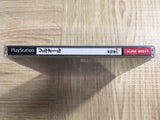 Zill O'Ll SONY PS1 Japan - FJ9063