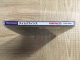 Time Crisis SONY PS1 Japan - FJ9064