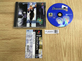 Devicereign SONY PS1 Japan - FJ9065