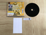 Yukyu Gensokyoku Limited Edition SONY PS1 Japan - FJ9069