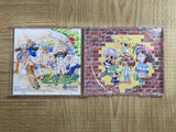 Yukyu Gensokyoku Limited Edition SONY PS1 Japan - FJ9069