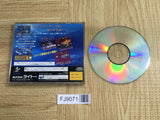Darius Gaiden SEGA SATURN Japan - FJ9071
