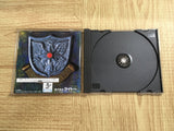 Darius Gaiden SEGA SATURN Japan - FJ9071