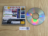 DX Jinsei Game II 2 SEGA SATURN Japan - FJ9073
