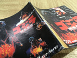 Godzilla Rettou Shinkan SEGA SATURN Japan - FJ9076