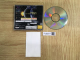 Super Robot Taisen F SEGA SATURN Japan - FJ9077