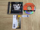 Dead or Alive SEGA SATURN Japan - FJ9080