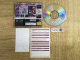 Langrisser V 5 The End of Legend SEGA SATURN Japan - FJ9082